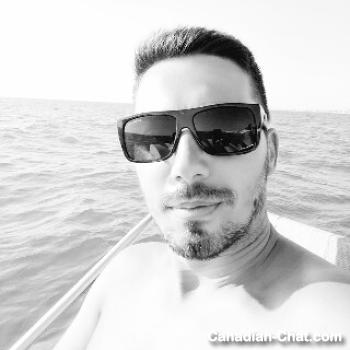 tony31 - date a Canadian, 100% free tony31