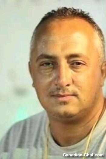 mehdi77 - date a Canadian, 100% free mehdi77