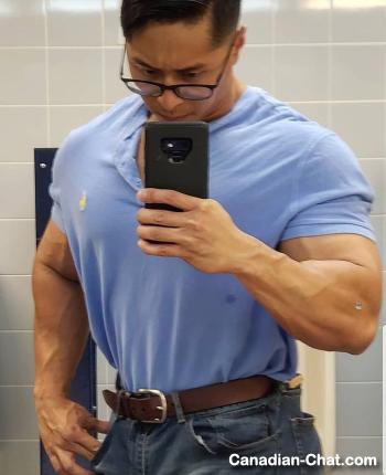 marcruss - date a Canadian, 100% free marcruss