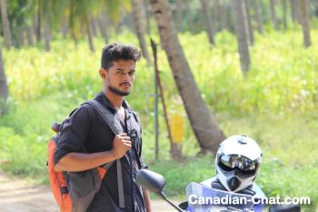 prekyath - date a Canadian, 100% free prekyath