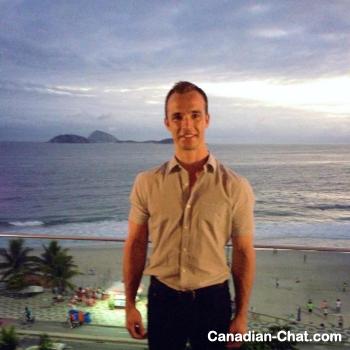 seeker8 - date a Canadian, 100% free seeker8