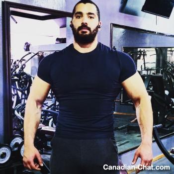 jhon7 - date a Canadian, 100% free jhon7