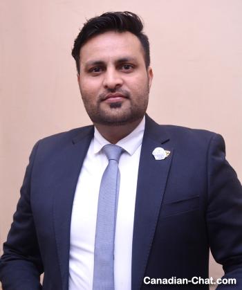 tonystock - date a Canadian, 100% free tonystock