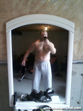 fisch81 - date a Canadian, 100% free fisch81