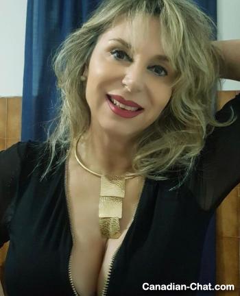 meliss55 - date a Canadian, 100% free meliss55