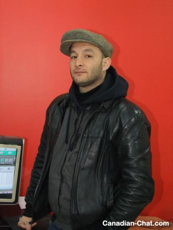 mymosa - date a Canadian, 100% free mymosa