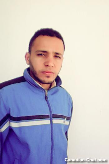 riadh01 - date a Canadian, 100% free riadh01