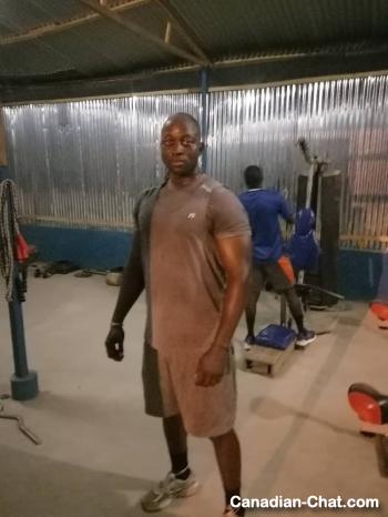 kekendo - date a Canadian, 100% free kekendo