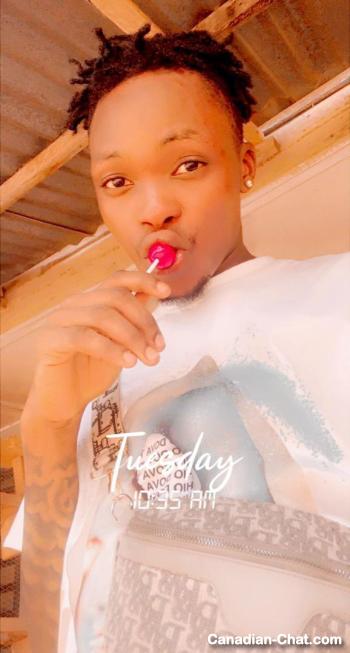 tommydc - date a Canadian, 100% free tommydc