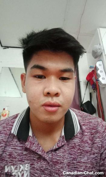 anjoe - date a Canadian, 100% free anjoe