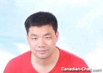 qiuqzhang - date a Canadian, 100% free qiuqzhang