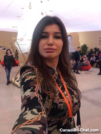 bettyluv77 - date a Canadian, 100% free bettyluv77