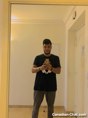 kouki9 - date a Canadian, 100% free kouki9