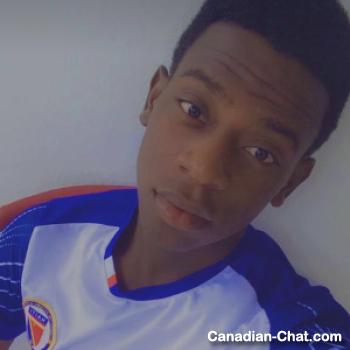 mickey509 - date a Canadian, 100% free mickey509