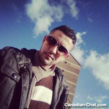 toufik95 - date a Canadian, 100% free toufik95
