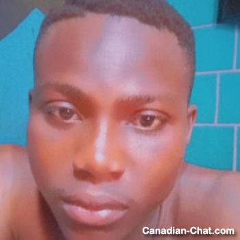 idriss225 - date a Canadian, 100% free idriss225