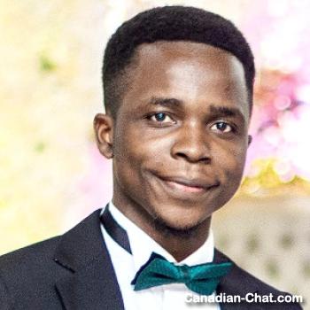 justinphil - date a Canadian, 100% free justinphil