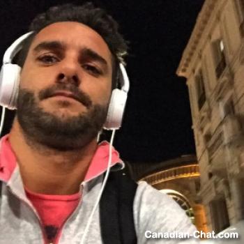 mercelmerl - date a Canadian, 100% free mercelmerl