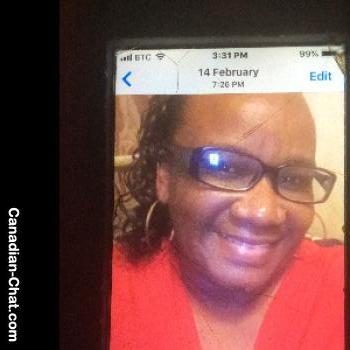 sherrie - date a Canadian, 100% free sherrie