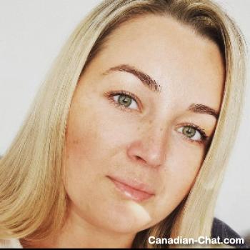 rachelle76 - date a Canadian, 100% free rachelle76