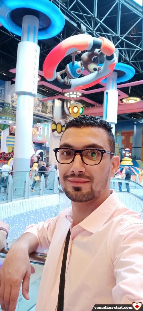 dixmains - date a Canadian, 100% free dixmains