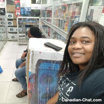 josie5792 - date a Canadian, 100% free josie5792