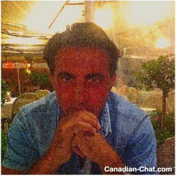 renaud7 - date a Canadian, 100% free renaud7