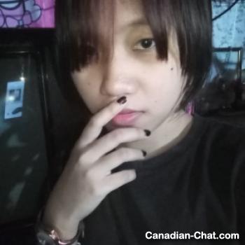 reginamay - date a Canadian, 100% free reginamay