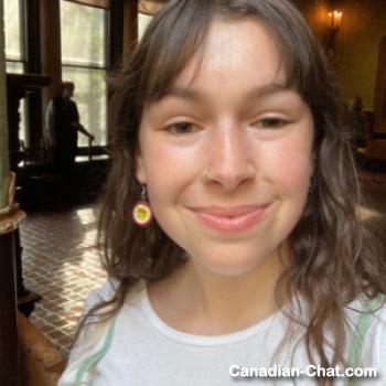 douce0234 - date a Canadian, 100% free douce0234