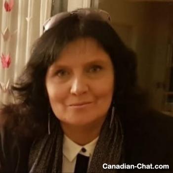 severina - date a Canadian, 100% free severina