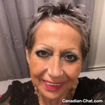 amandine45 - date a Canadian, 100% free amandine45