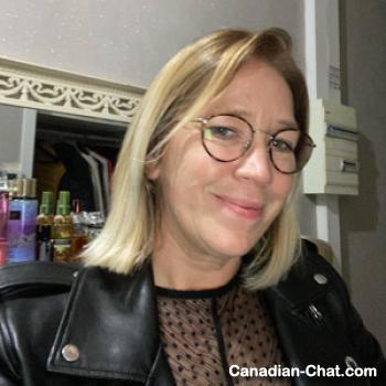 kokochanel - date a Canadian, 100% free kokochanel