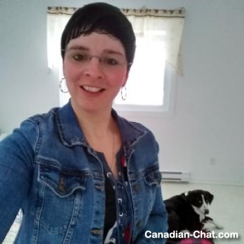 kim1980 - date a Canadian, 100% free kim1980