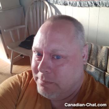 brandon50 - date a Canadian, 100% free brandon50