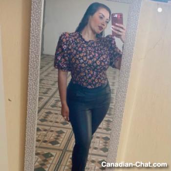 handly6363 - date a Canadian, 100% free handly6363