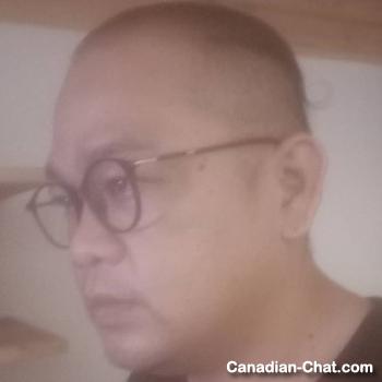 kenji - date a Canadian, 100% free kenji