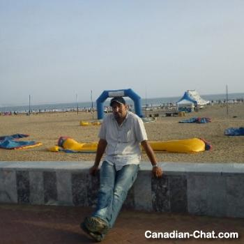 icham - date a Canadian, 100% free icham