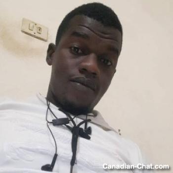 ndongo - date a Canadian, 100% free ndongo