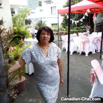 cris55 - date a Canadian, 100% free cris55