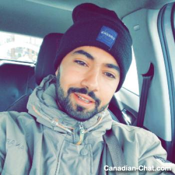 samux - date a Canadian, 100% free samux