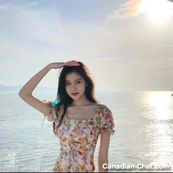 ninaa88 - date a Canadian, 100% free ninaa88