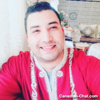 omar93 - date a Canadian, 100% free omar93