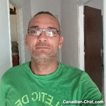 bohmid - date a Canadian, 100% free bohmid