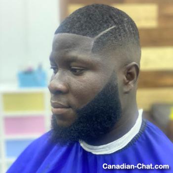 kobby4 - date a Canadian, 100% free kobby4