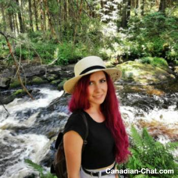 velmura - date a Canadian, 100% free velmura