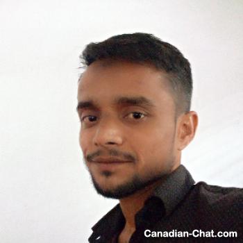 khantausif - date a Canadian, 100% free khantausif