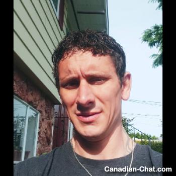 gerty604 - date a Canadian, 100% free gerty604