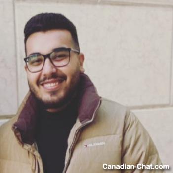 essameldin - date a Canadian, 100% free essameldin