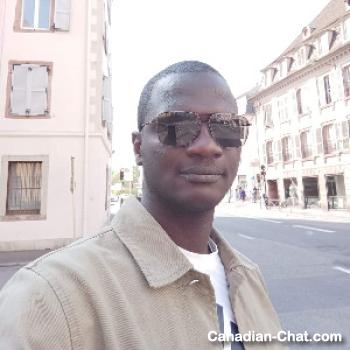 astrid3 - date a Canadian, 100% free astrid3