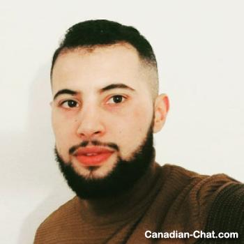 zairi - date a Canadian, 100% free zairi